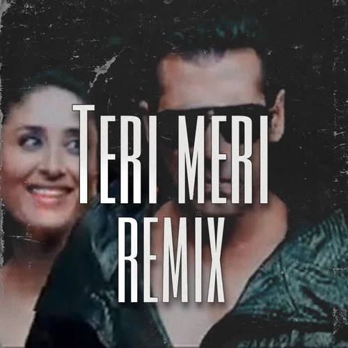 India memes sad song (teri meri) 2023