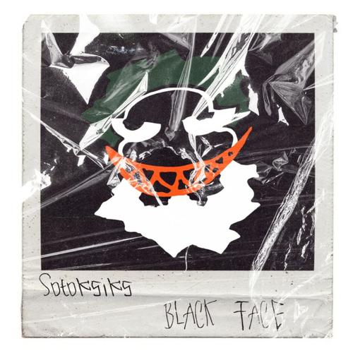 Blackface (Explicit)