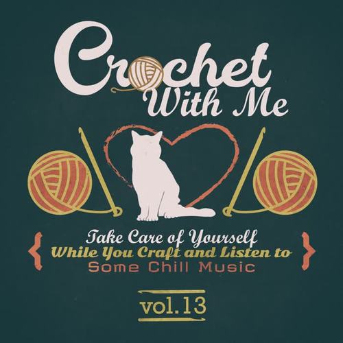 Crochet with Me, Vol.13