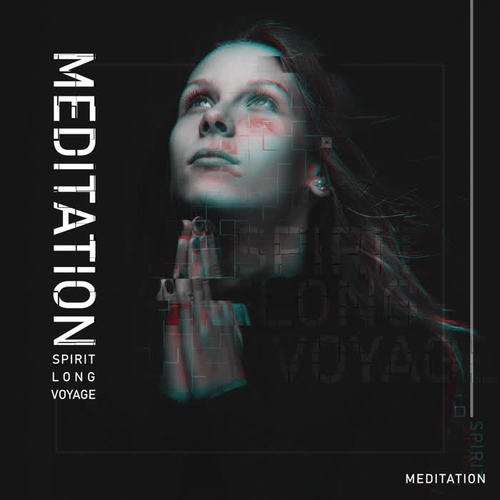 Meditation Spirit Long Voyage: 2020 Meditation Ambient Music Best Set