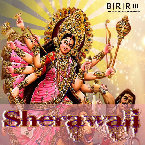 Sherawali - Single