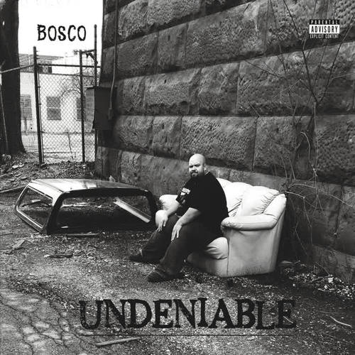 Undeniable (Explicit)