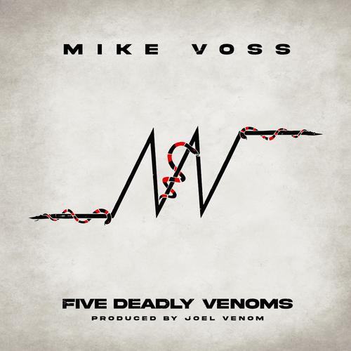 Five Deadly Venoms (Explicit)