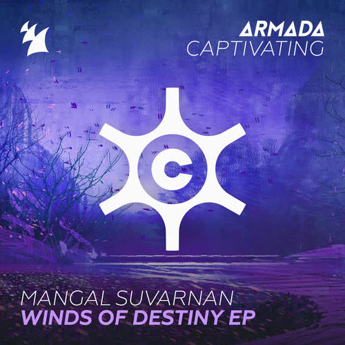 Winds Of Destiny EP