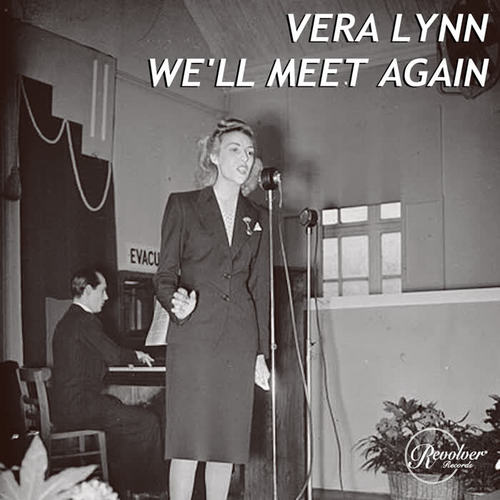 We'll Meet Again