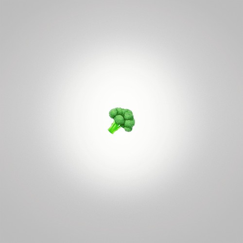 上菜