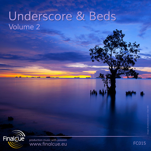 Underscores & Beds, Vol. 2