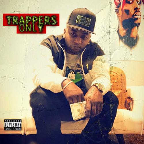 Trappers Only (Explicit)