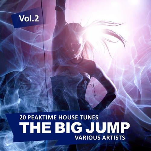 The Big Jump (20 Peaktime House Tunes) , Vol. 2