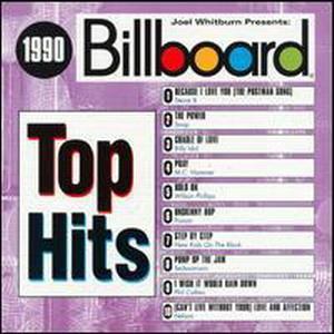 BillBoard Top 100 Of 1990