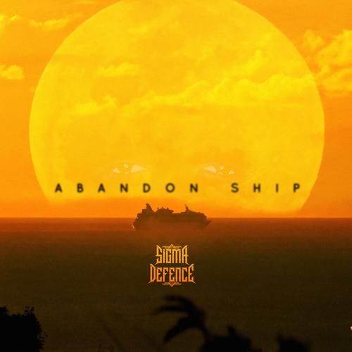 ABANDON SHIP (Explicit)