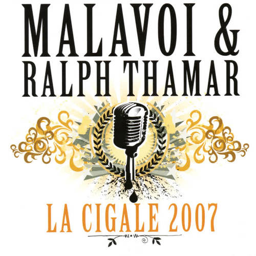 La Cigale 2007 (Live)