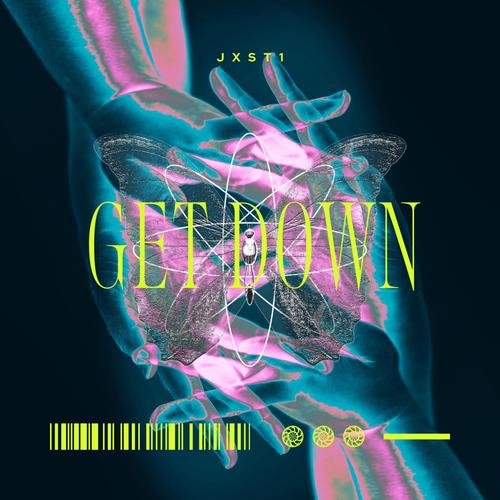 Get Down (feat. Bolingo & Itaré)