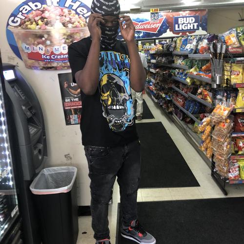 I'M READY (Explicit)