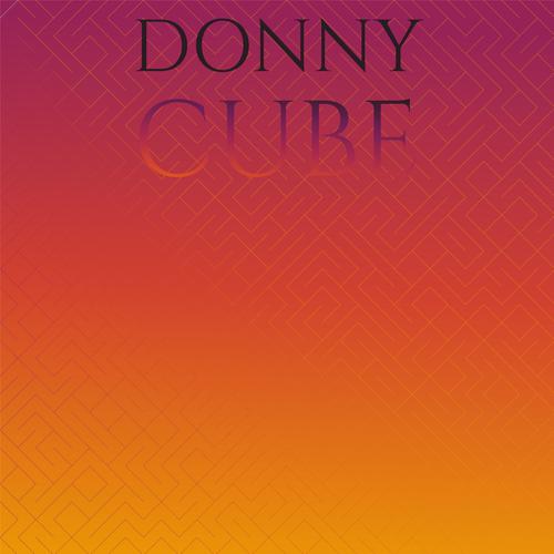 Donny Cube