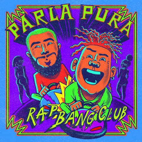 Parla Pura