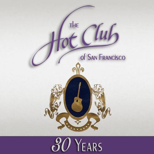 claire de lune_the hot club of san francisco_單曲在線試聽_酷我