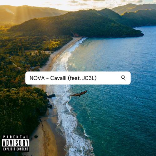 Cavalli (feat. J03L) [Explicit]