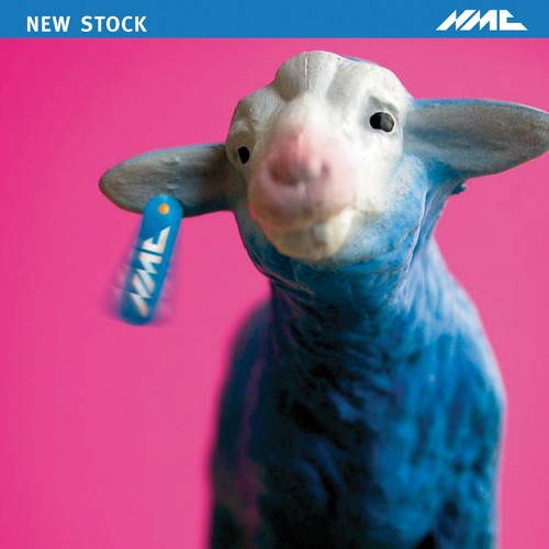 NMC Sampler No. 5: New Stock