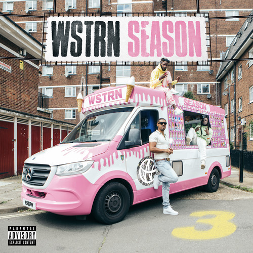 WSTRN Season 3 (Explicit)