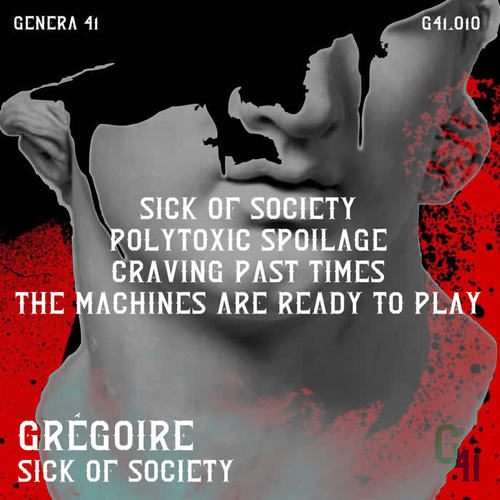 polytoxic spoilage_gregoire666_单曲在线试听_酷我音乐