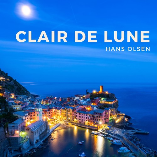 Clair De Lune