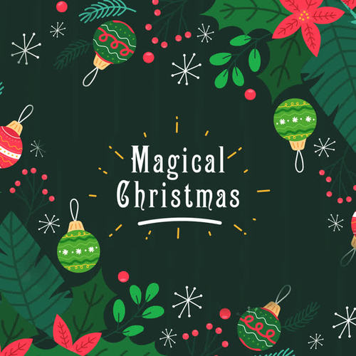 Magical Christmas