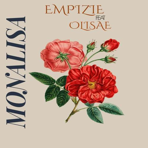 Monalisa (feat. Olisae) [Explicit]