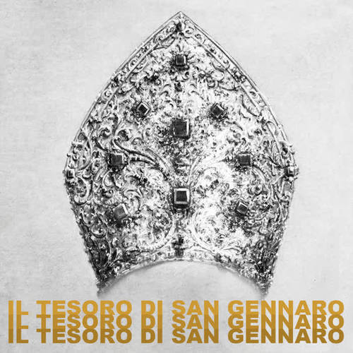 Il tesoro di San gennaro (Deluxe edition) [Explicit]