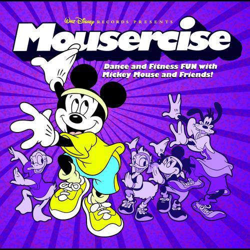 Mousercise