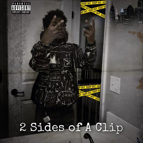 2 Sides Of A Clip (Explicit)