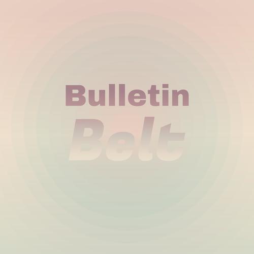 Bulletin Belt