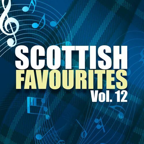 Scottish Favourites, Vol. 12