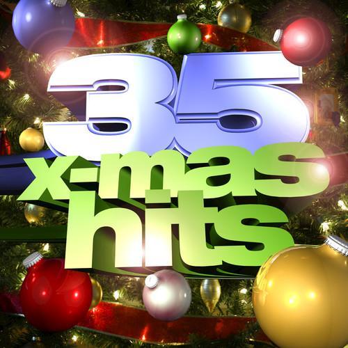 35 X-Mas Hits (Digitally Remastered)