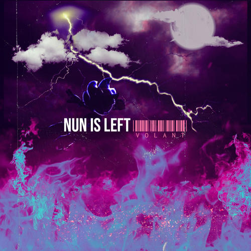 Nun Is Left (Explicit)