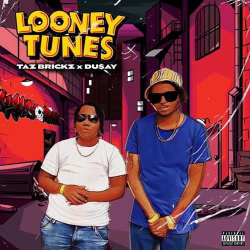 Looney Tunes (Explicit)