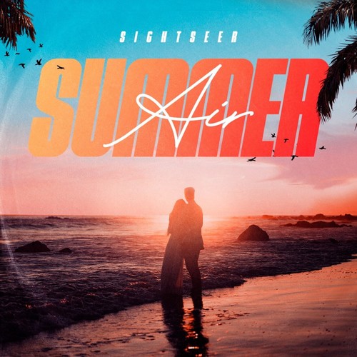Summer Air (Radio Edit)