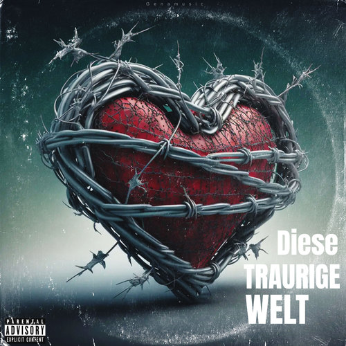 Diese traurige Welt