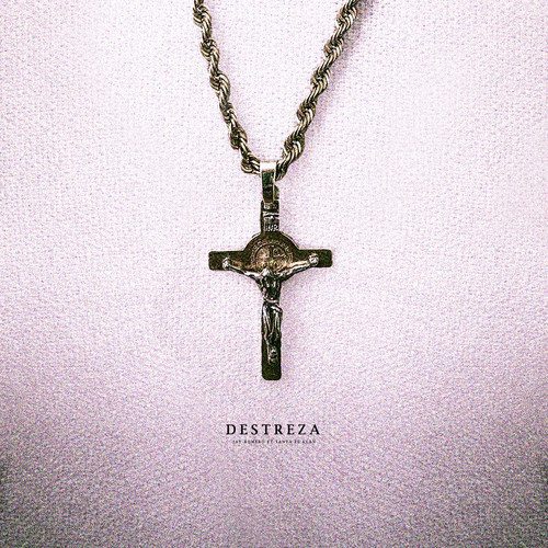 Destreza (Explicit)