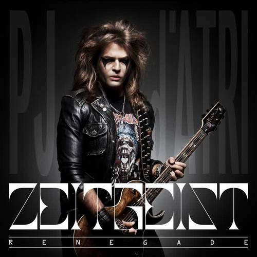 dwellers in the mirage