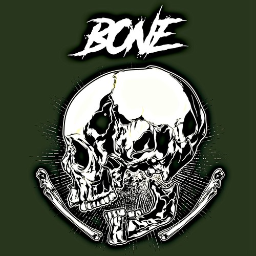 bone