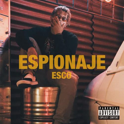 Espionaje (Explicit)