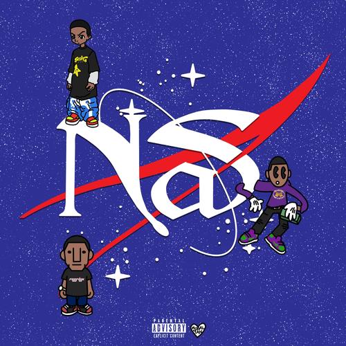 Nas (Explicit)