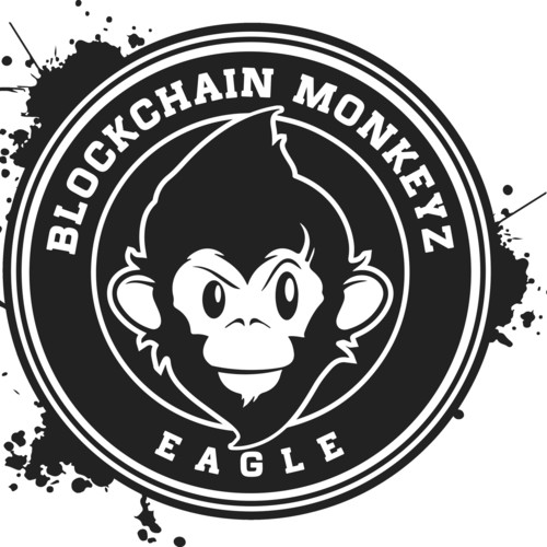 Blockchain Monkeyz (Explicit)