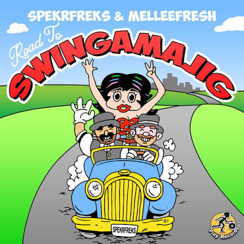 Road to Swingamajig