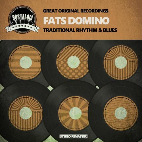 Traditional Rhythm & Blues