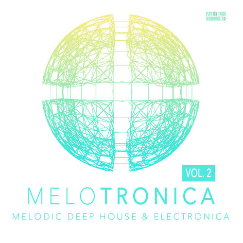 Melotronica, Vol. 2