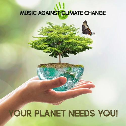 Music Against Climate Change: Ambient Alarm