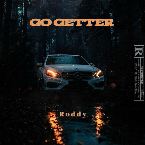 Go Getter (Explicit)