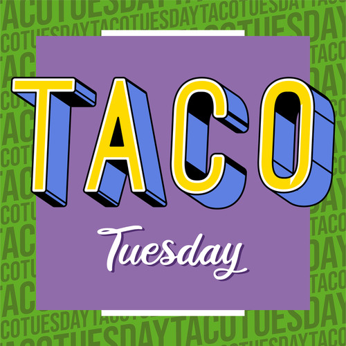 Taco Tuesday (Explicit)